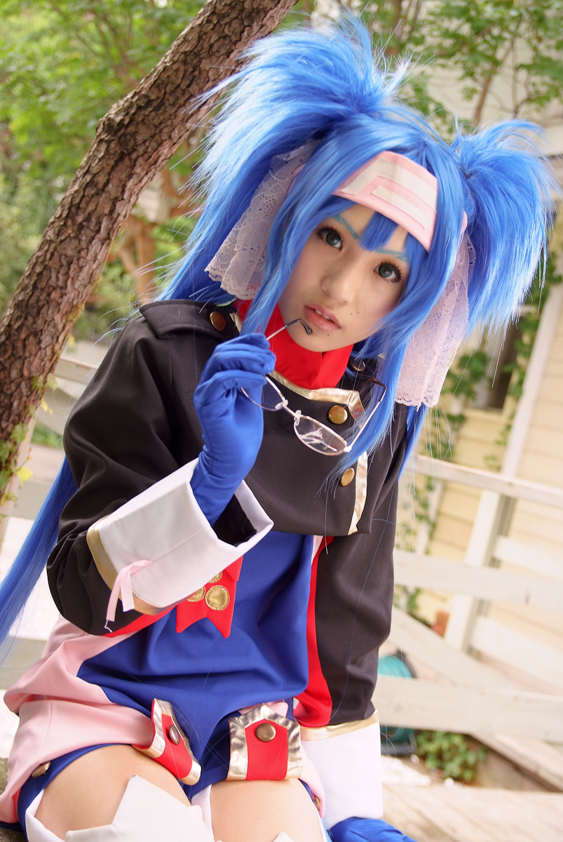 cosplay写真套图 C78 -Klan.Klang (1)